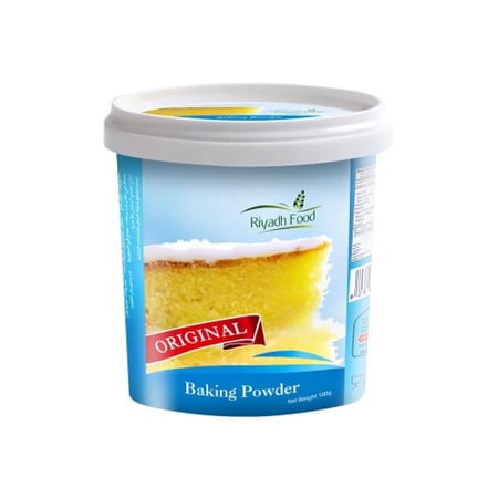 باكنج بودر من رياض فود - 100 جرام