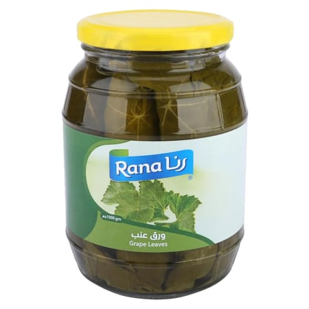ورق عنب من رنا – 1000 جم
