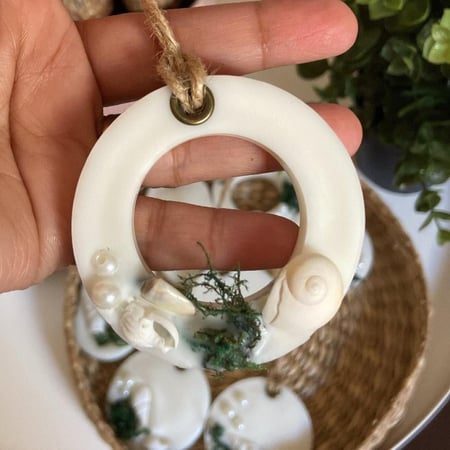 تاق عطري للدواليب و الخزانات