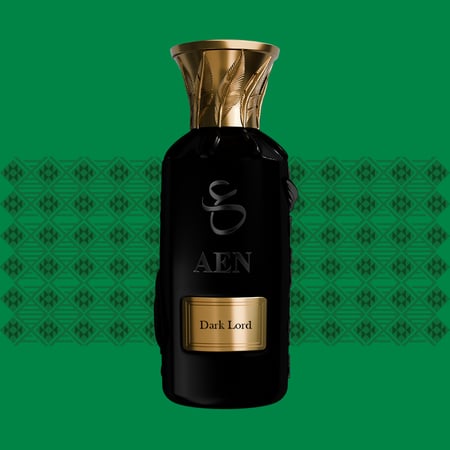 ( dark lord)عطر 77 سابقاً