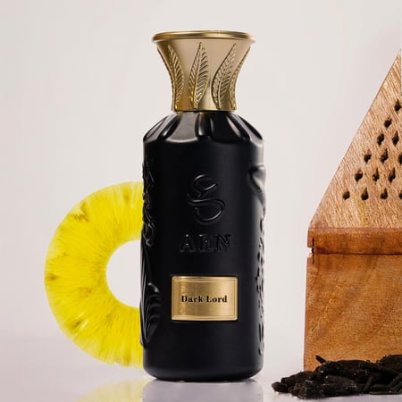 ( dark lord)عطر 77 سابقاً