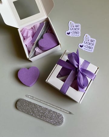 ميني كير purple