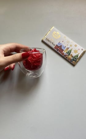 ڤلڤت قروب ( 4 أكواب اسبريسو )