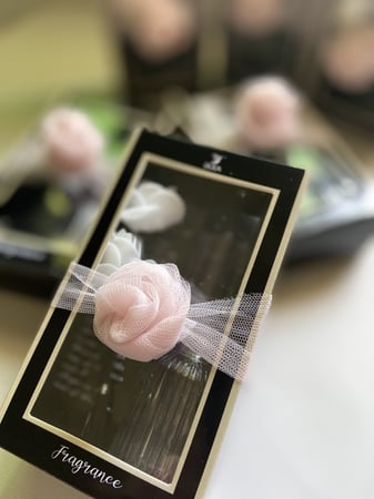 فواحة بعطر الياسمين