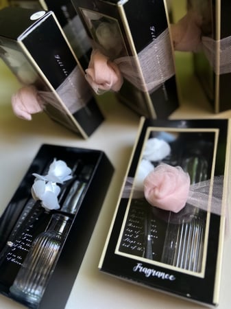 فواحة بعطر الياسمين