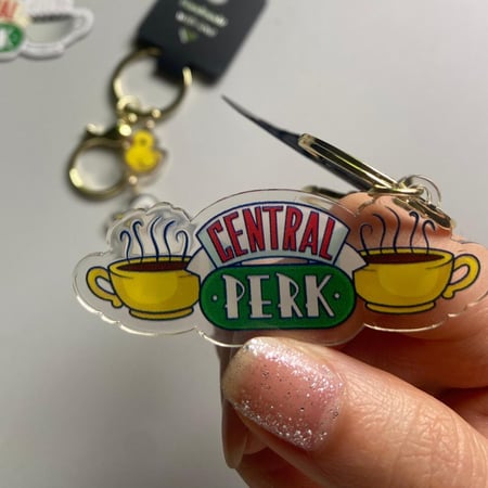 ميدالية فريندز