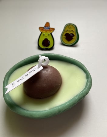 أفوكادو بوكس