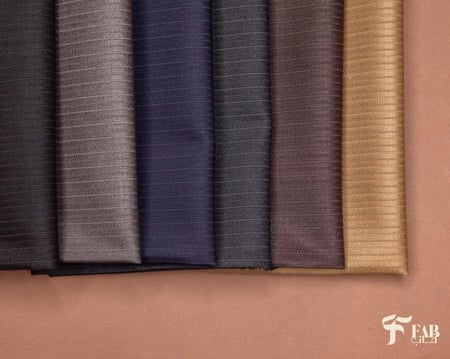 فاب | يكفي سديري مقلم W81