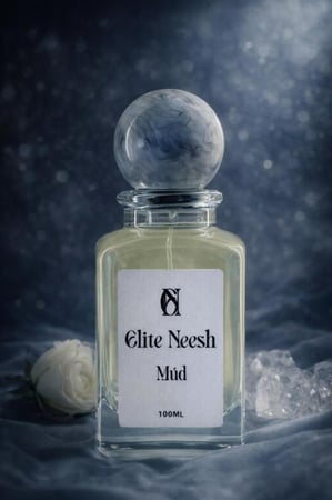 مود Mud