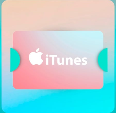 بطاقة ايتونز سعودي