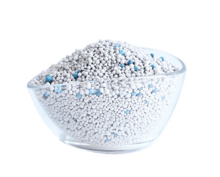 كيت كات كلاسيك رمل قطط عالي التكتل برائحة اللافندر- 10 لتر