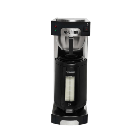 اضف للمفضلة  ماكينة قهوة اليوم 2.5لتر مع ترمس تايوان