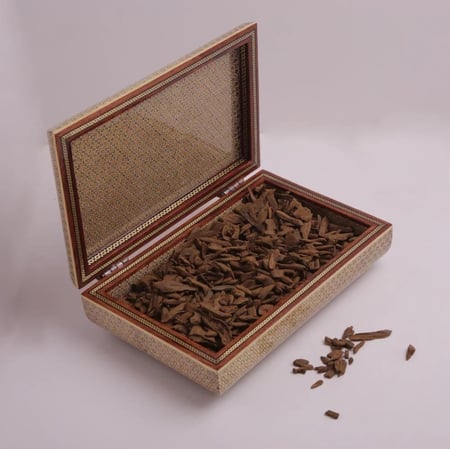 عود موروكي دقة