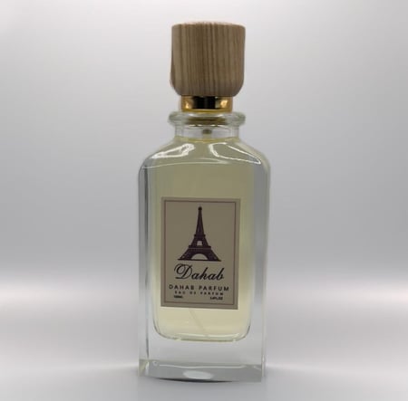 عطر دهب باريس بارفيوم  Dahab Paris