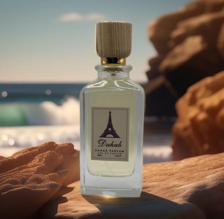عطر دهب باريس بارفيوم  Dahab Paris