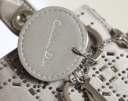 Lady Dior Mini