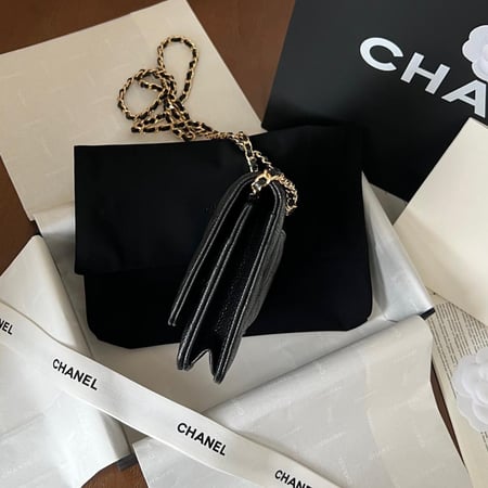 Chanel -Woc
