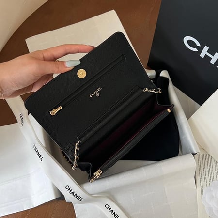 Chanel -Woc