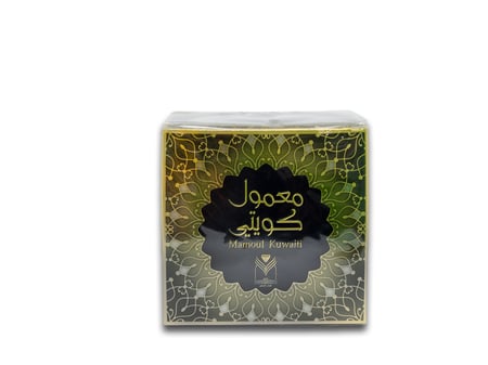 معمول كويتي