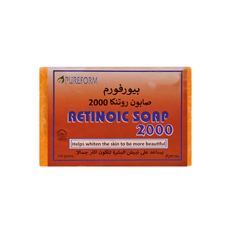 صابون روتنكا 2000