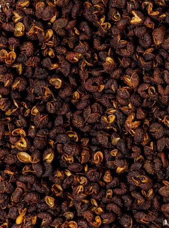 حبوب فلفل بري - حبوب الفلفل البري