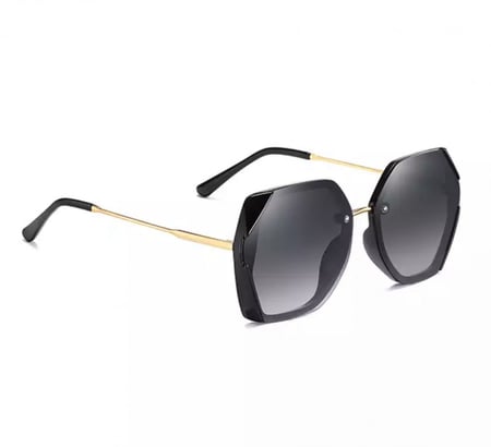 نظارة DA29الشمسية النسائية بتقنية HD POLARIZED