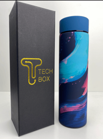 الحافظة الذكية الأنيقة