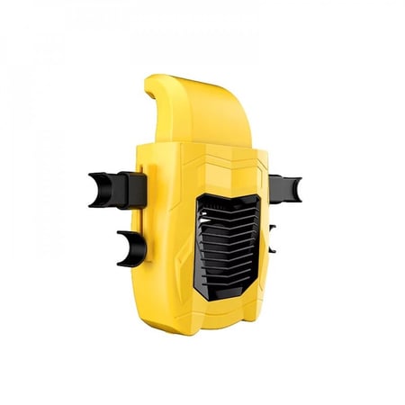 مروحة صغيرة محمولة متعددة الاستخدامات