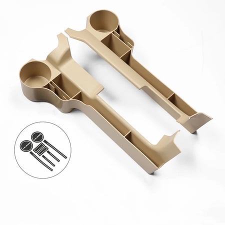 منظم اغراض خاص لتويوتا لاندكروزر