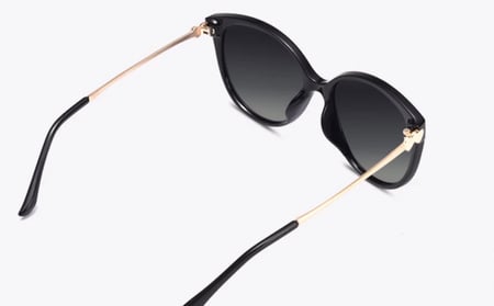 نظارة DA31 الشمسية النسائية بتقنية HD POLARIZED