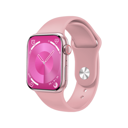 ساعة ذكية 41MM شبيهة آبل الإصدار التاسع ميني