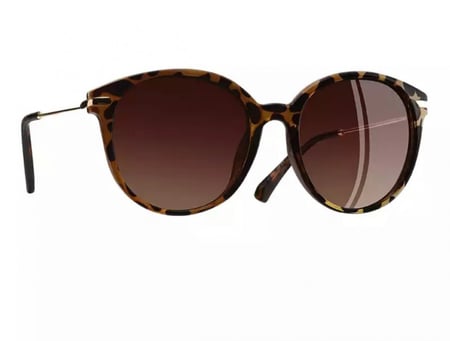 نظارة DA36 الشمسية النسائية بتقنية HD POLARIZED