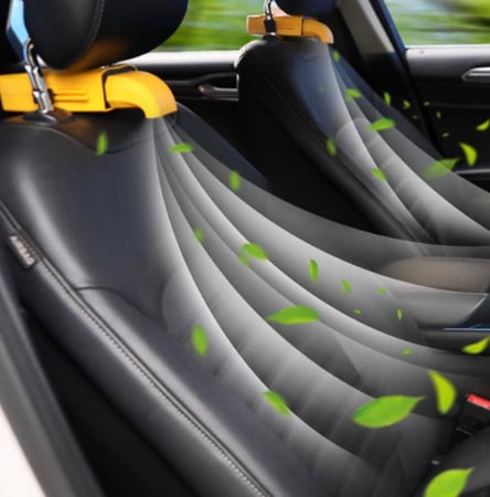 مروحة صغيرة محمولة متعددة الاستخدامات