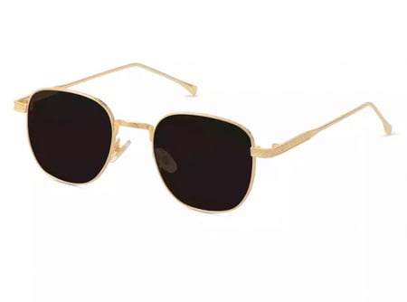 نظارة DA27 الشمسية النسائية بتقنية Hd POLARIZED