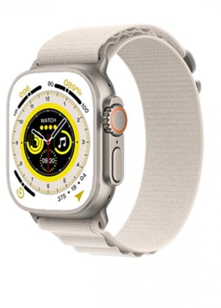 سوار لساعات ابل وشبيهات ابل