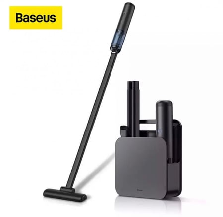 المكنسة الكهربائية المنزلية اللاسلكية H5 من BASEUS