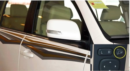 قطعة OBD متعددة الوظائف للاندكروزر