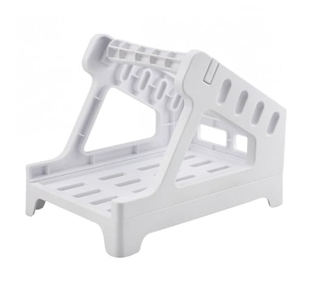 حامل ورق لطابعة البوليصات