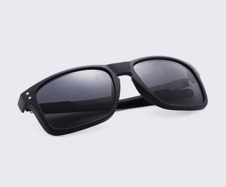 نظارة DA37 الشمسية الرجالية بتقنية HD POLARIZED