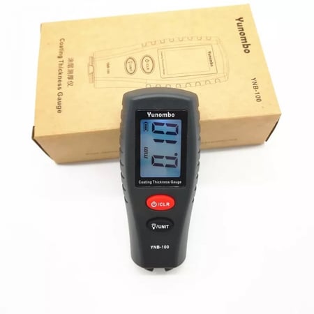 جهاز فحص بودي السيارة