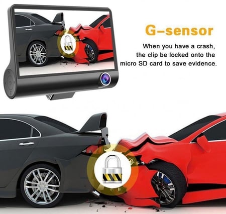 افضل نوع داش كام - افضل نوع داش كام للسيارة -