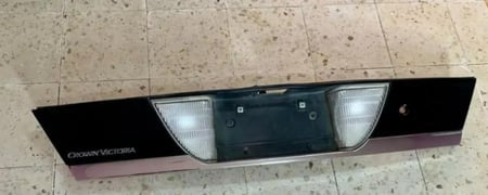 عاكس شنطة فورد كراون فكتوريا2012/1998 اصلي