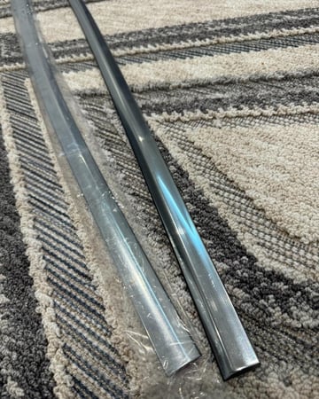 نياكل صدامات جراند ماركيز امامي وخلفي  2011/1998