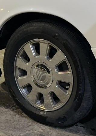 طقم اغطية جنوط نبكل ماركيز 2003 الى 2006