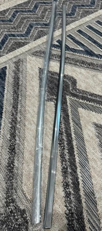 نياكل صدامات جراند ماركيز امامي وخلفي  2011/1998