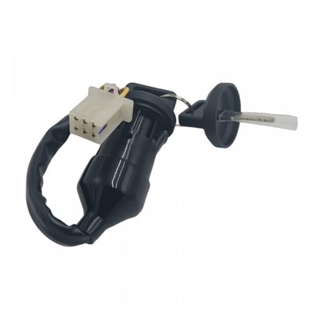 مفتاح دباب رام