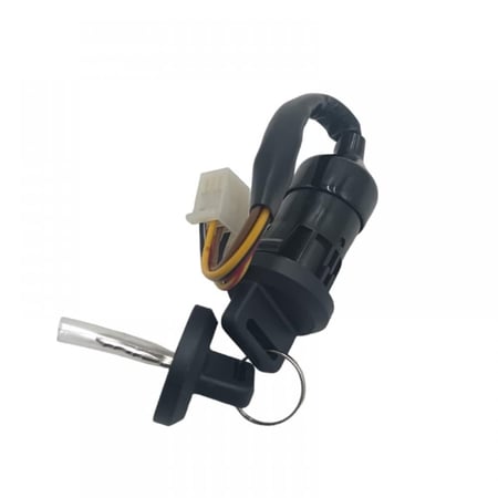 مفتاح دباب رام