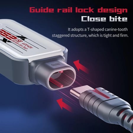 وصلة بلكستون 3/1 لكل اللوحيات والهواتف