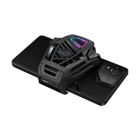 مروحة تبريد أسوس روج فون إكس