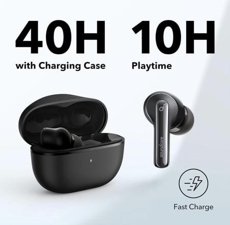 سماعة ساوند كور P3i